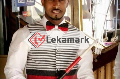 Seenaa Abubakar muussaa