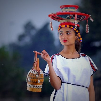 Cultural Fashion