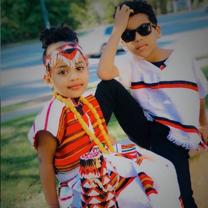 Kids Collection 