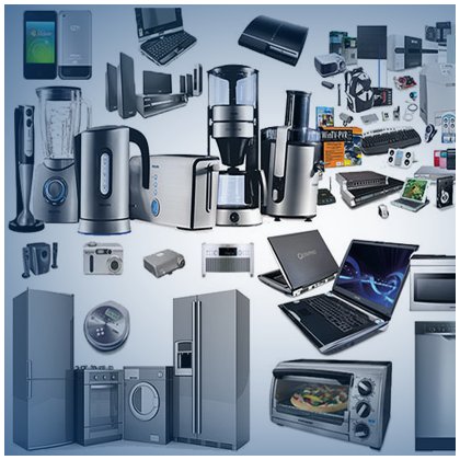 Phone & Electronics