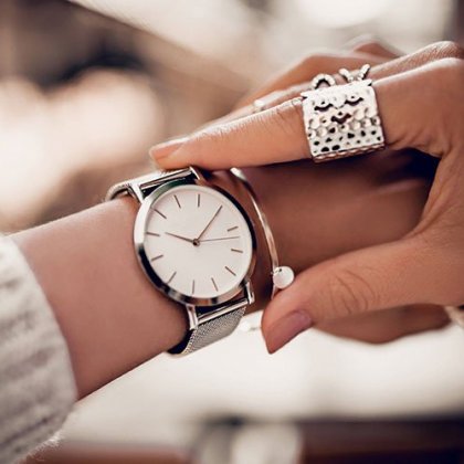 Women Watch