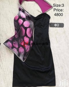 Fashion, Female Classy Dress