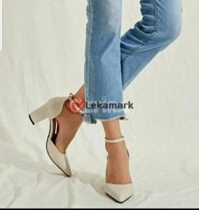 Fashion Women Heel