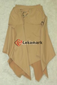 Women Khaki Skirt