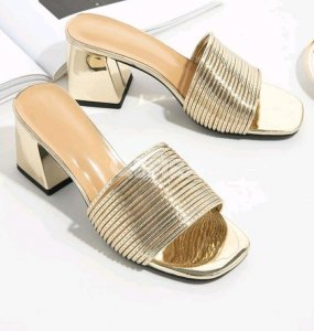 Fashion Heel