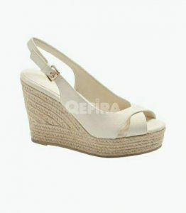 Fashion Wedged Sandal