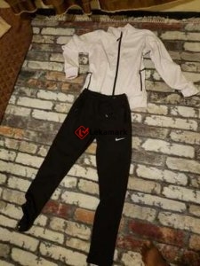 New Men's Sweet pants fashion Breathable running sweet pants