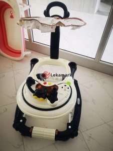 baby walker