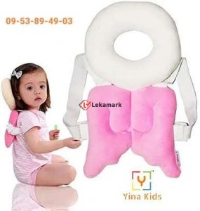 Baby head protector