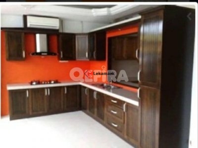 kitchen Cabinet
