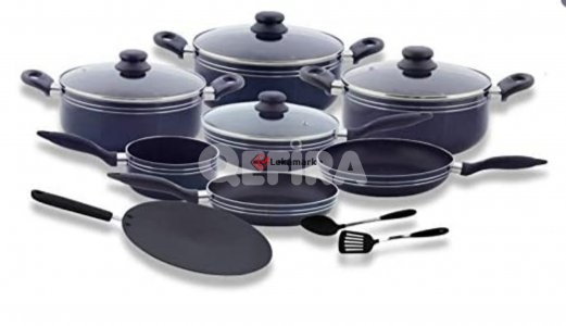Kitchen items