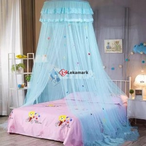 Bed curtains for your home
