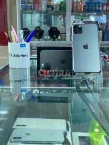 I phone 11Pro Max