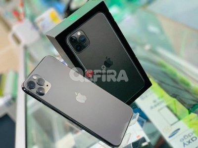 I phone 11Pro Max