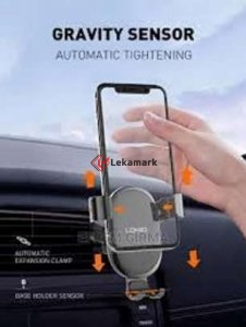 Phone Holder For Car