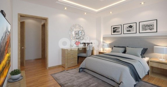 Apartment For Sale(Yerer Homes)