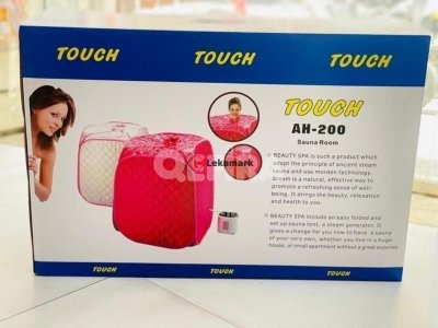 Sauna Home Steam Best Touch AH-200