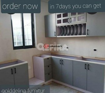 kitchen Cabinet (1.5*1.5 M)
