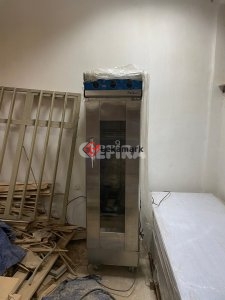 Bread and cake making machine