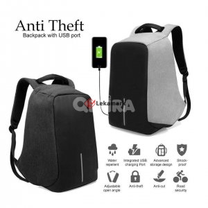 Anti-theft Lightweight Backpack 15.6" ⚡For Men and Women