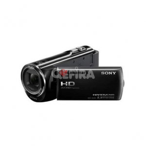 HD handycam Sony camera for YouTube and TikTok