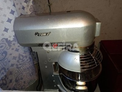 TON mixer for bread, cookies and cake