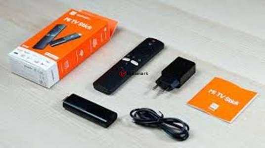 Mi Tv Stick