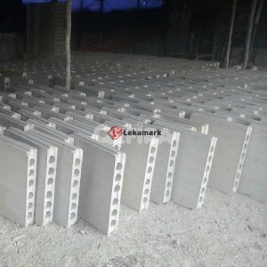 GYPSUM BLOCK