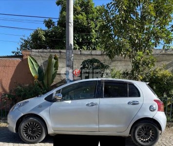 Toyota compact