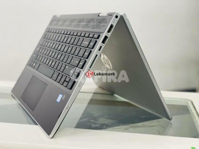 HP Pavillion X360 convertible