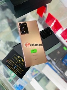 Galaxy Note 20 Ultra 5G