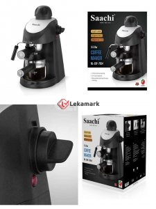 Coffee CAPICHUNO MAKER