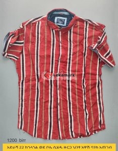 Men Casual Shirt