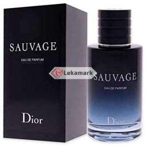 SAUVAGE Dior men perfume