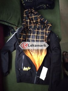 Men's Jackets