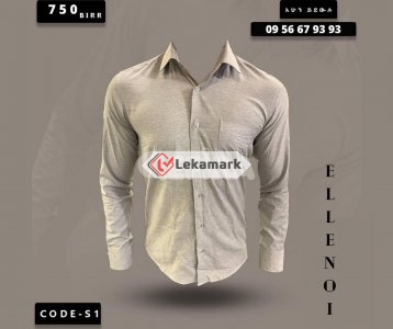 Men Shirts