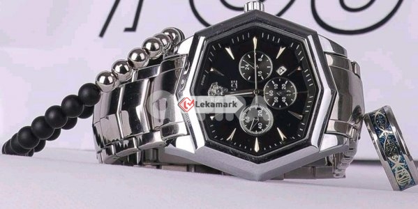 Mens watch