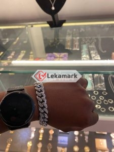 MENS bracelet