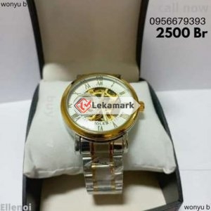 Automatic Men's Rolex Watch