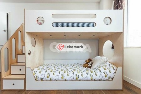 Wooden Bunk For Kids
