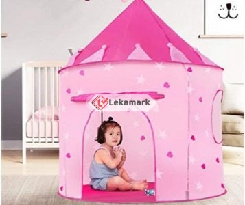 Kids Beautiful Cubby House
