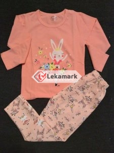 Comfy Pajama For Kids