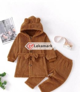 Kids Wear Set