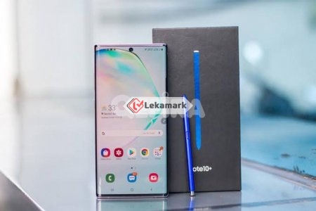 Samsung Galaxy Note 10 Plus
