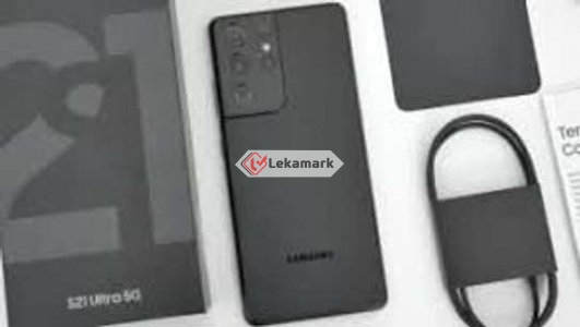 Samsung S21 ultra
