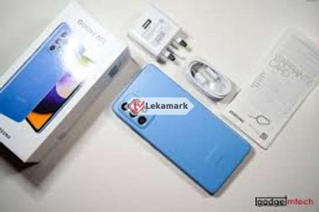 Samsung A52