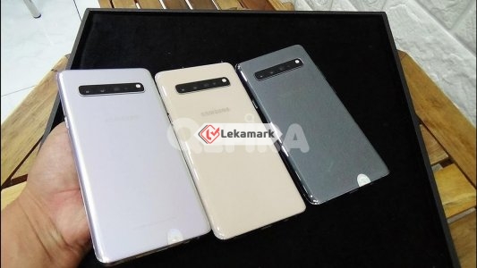 Samsung Galaxy s10 5G