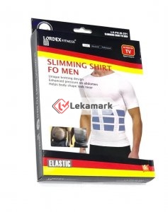 ❇️ Slimming Shirt For Men