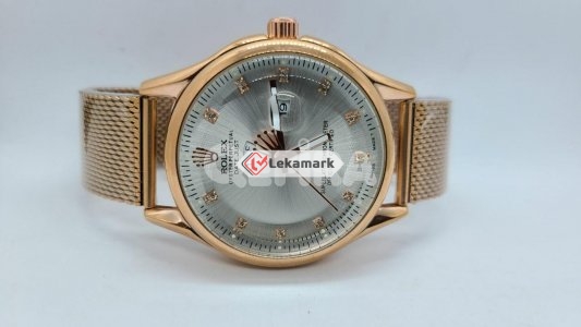?Rolex Oyester PerpetualFor Men?