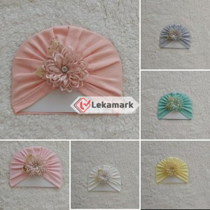 Fashion Baby Turban